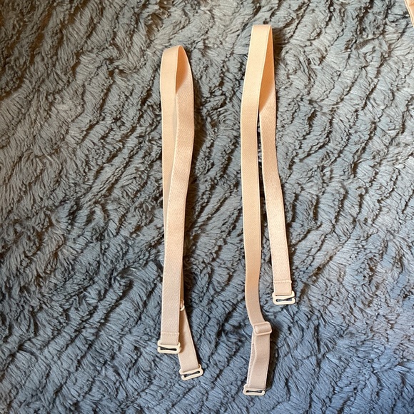 NWOT Wacoal strapless underwire bra - Picture 5 of 5